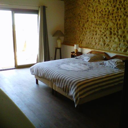 Chambre A La Ferme Au Milieu Des Lavandes Valensole Exterior photo