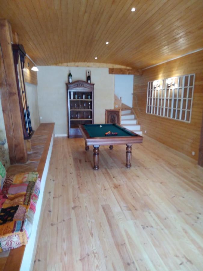 Chambre A La Ferme Au Milieu Des Lavandes Valensole Exterior photo
